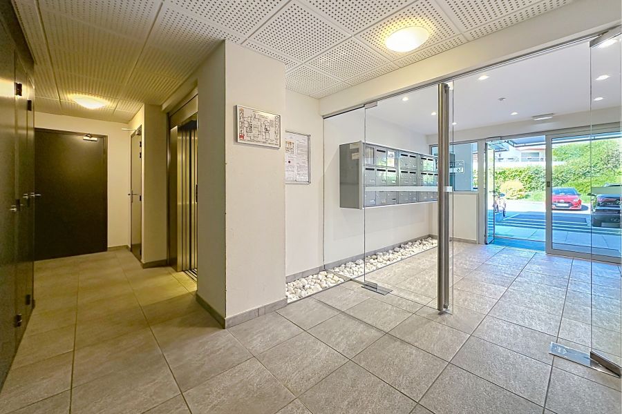 Vente Appartement Thonon-les-Bains 74200 65.77&nbsp;m²