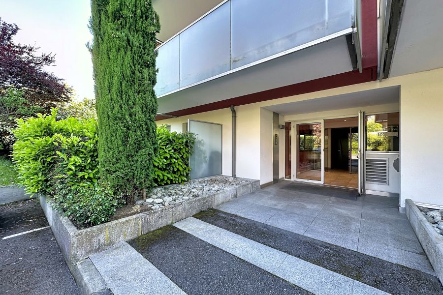 Vente Appartement Thonon-les-Bains 74200 65.77&nbsp;m²