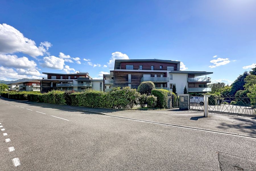 Vente Appartement Thonon-les-Bains 74200 65.77&nbsp;m²