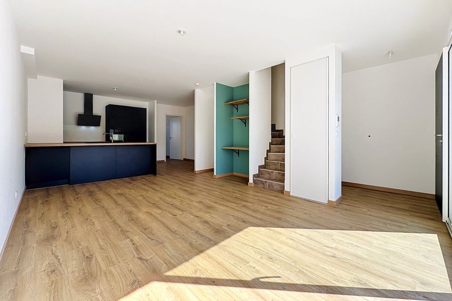 Vente Appartement Marin 74200 97.91&nbsp;m²