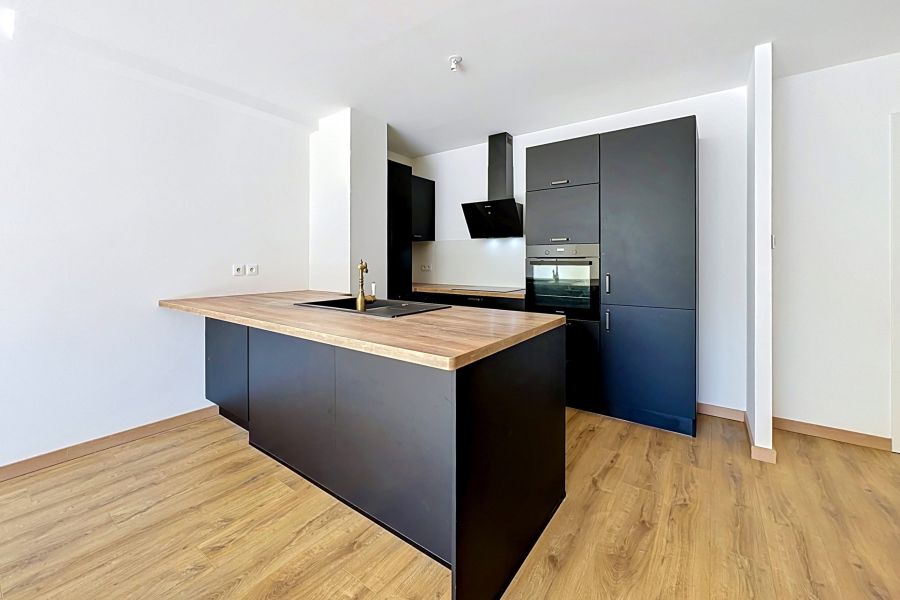 Vente Appartement Marin 74200 97.91&nbsp;m²