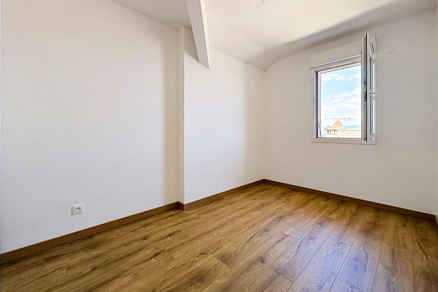 Vente Appartement Marin 74200 97.91&nbsp;m²