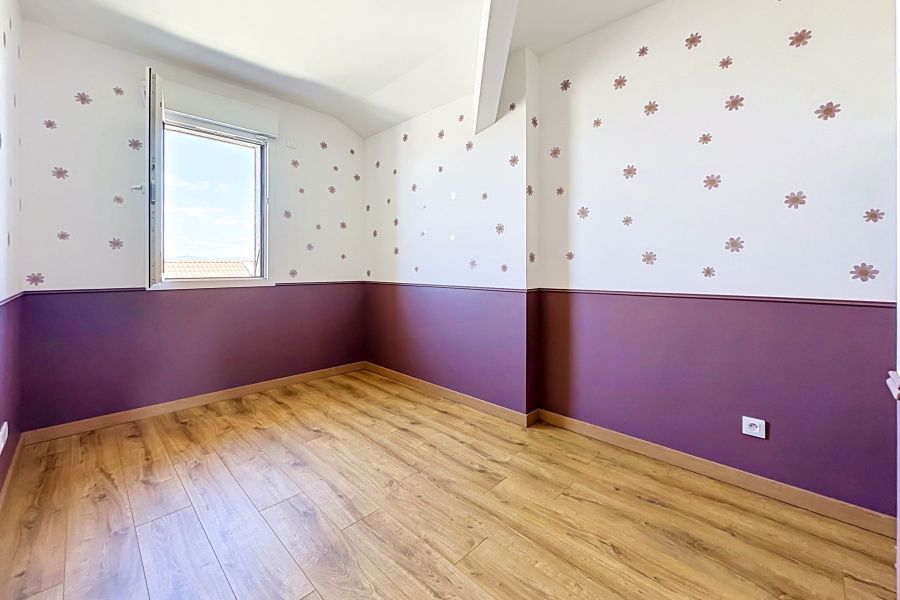 Vente Appartement Marin 74200 97.91&nbsp;m²