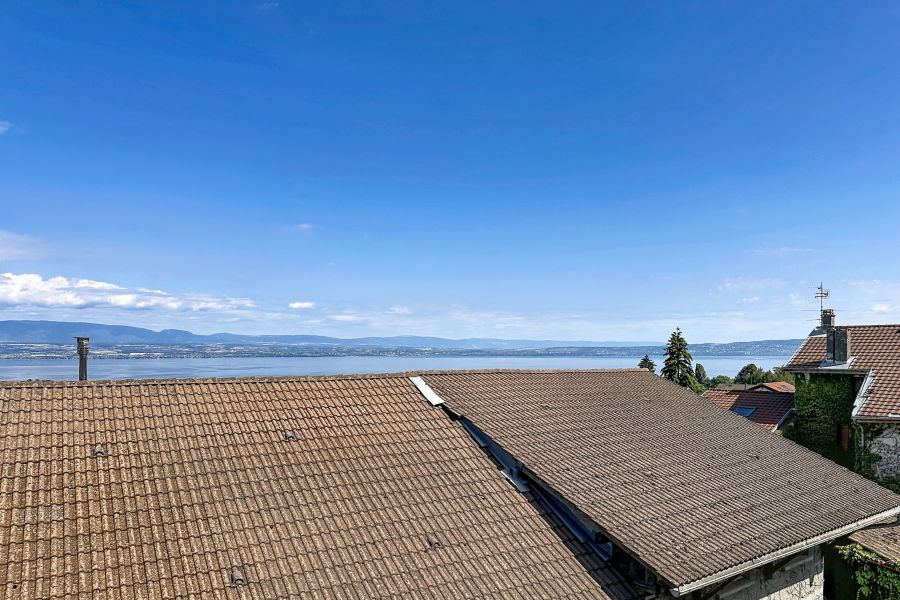 Vente Appartement Marin 74200 97.91&nbsp;m²