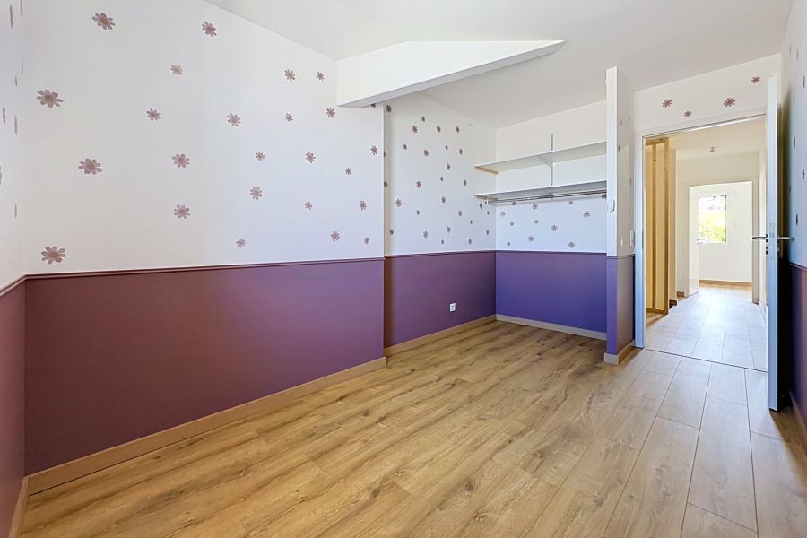 Vente Appartement Marin 74200 97.91&nbsp;m²