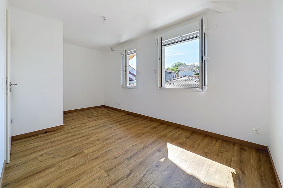 Vente Appartement Marin 74200 97.91&nbsp;m²