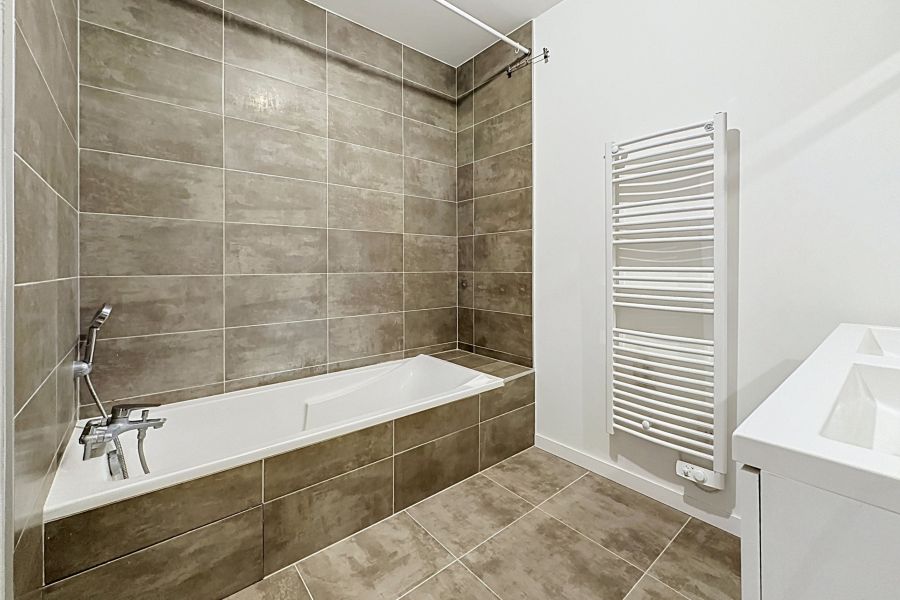 Vente Appartement Marin 74200 97.91&nbsp;m²