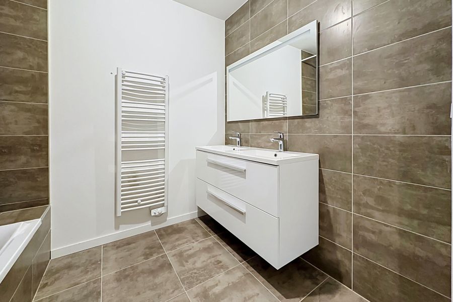 Vente Appartement Marin 74200 97.91&nbsp;m²
