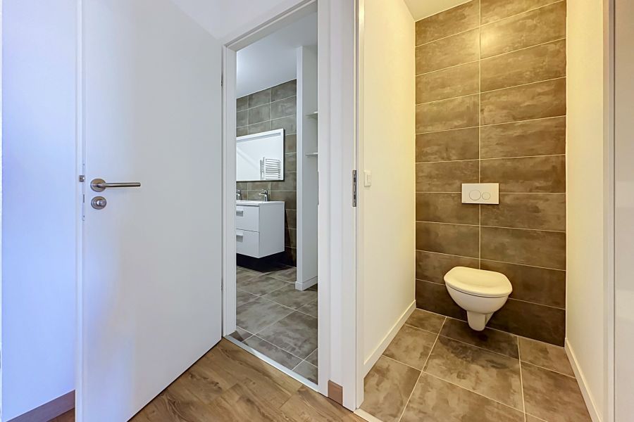 Vente Appartement Marin 74200 97.91&nbsp;m²