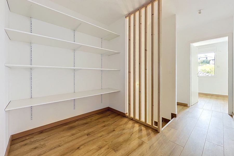 Vente Appartement Marin 74200 97.91&nbsp;m²