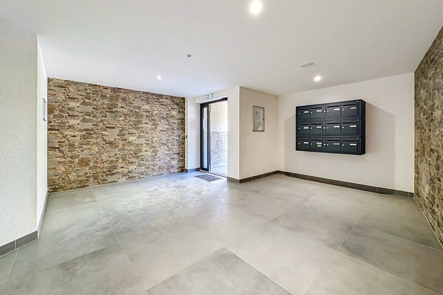 Vente Appartement Marin 74200 97.91&nbsp;m²