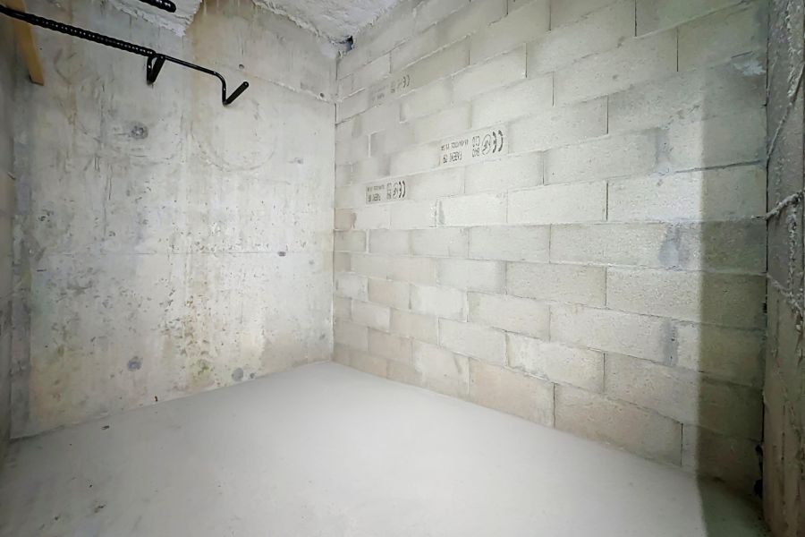 Vente Appartement Marin 74200 97.91&nbsp;m²