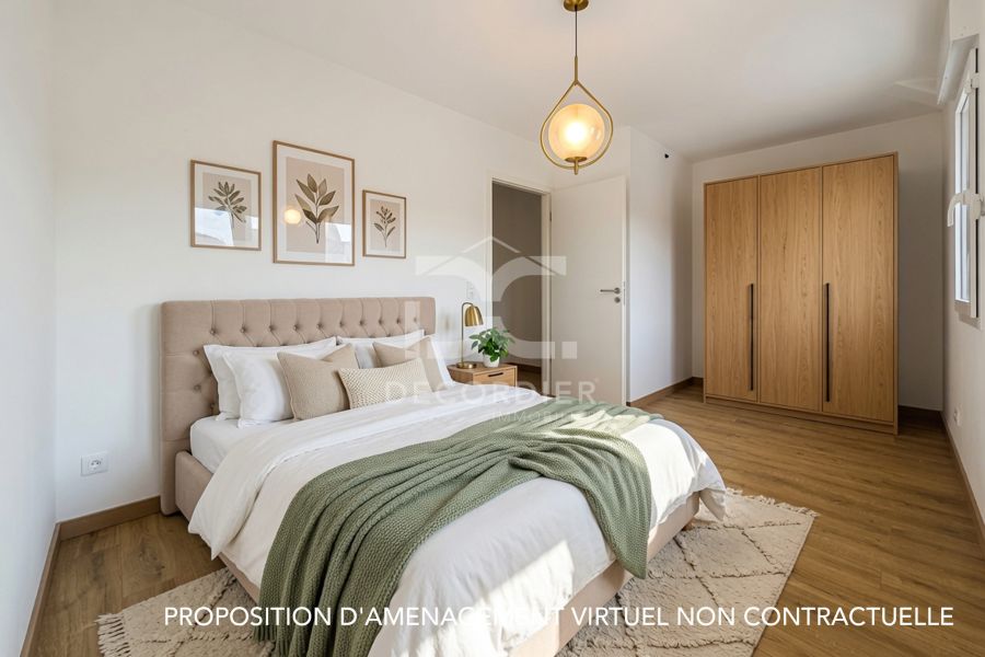 Vente Appartement Marin 74200 97.91&nbsp;m²