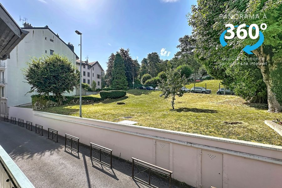 Vente Maison Évian-les-Bains 74500 121.91&nbsp;m²