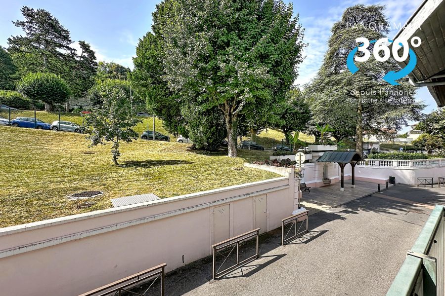 Vente Maison Évian-les-Bains 74500 121.91&nbsp;m²
