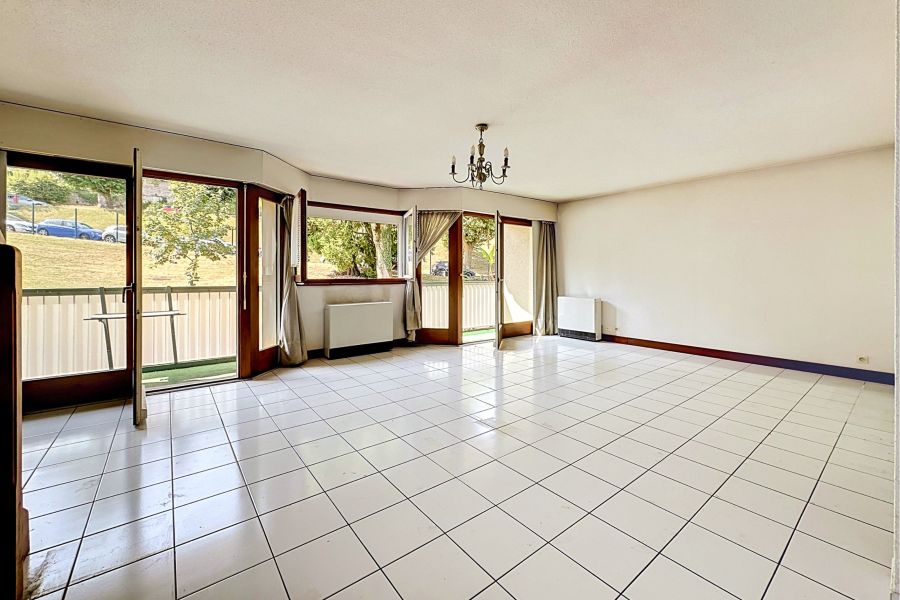 Vente Maison Évian-les-Bains 74500 121.91&nbsp;m²