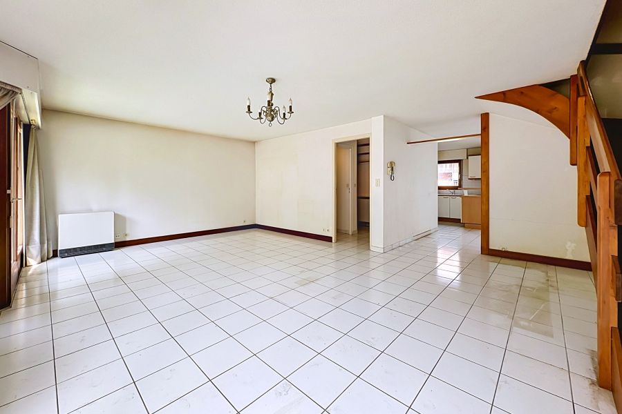 Vente Maison Évian-les-Bains 74500 121.91&nbsp;m²