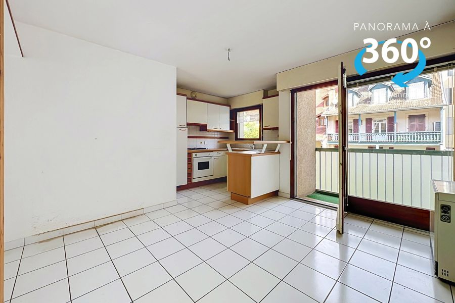 Vente Maison Évian-les-Bains 74500 121.91&nbsp;m²