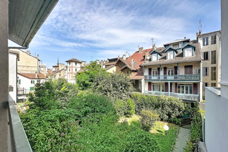 Vente Maison Évian-les-Bains 74500 121.91&nbsp;m²