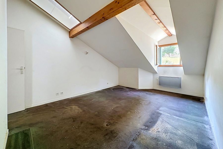 Vente Maison Évian-les-Bains 74500 121.91&nbsp;m²