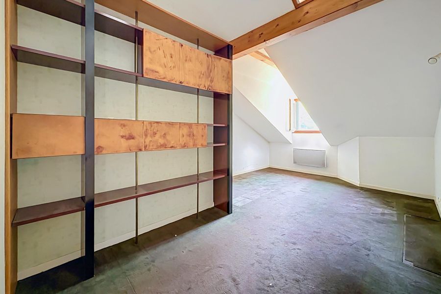 Vente Maison Évian-les-Bains 74500 121.91&nbsp;m²
