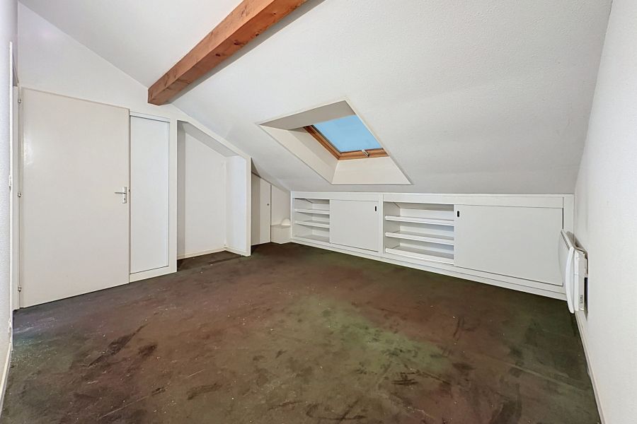 Vente Maison Évian-les-Bains 74500 121.91&nbsp;m²