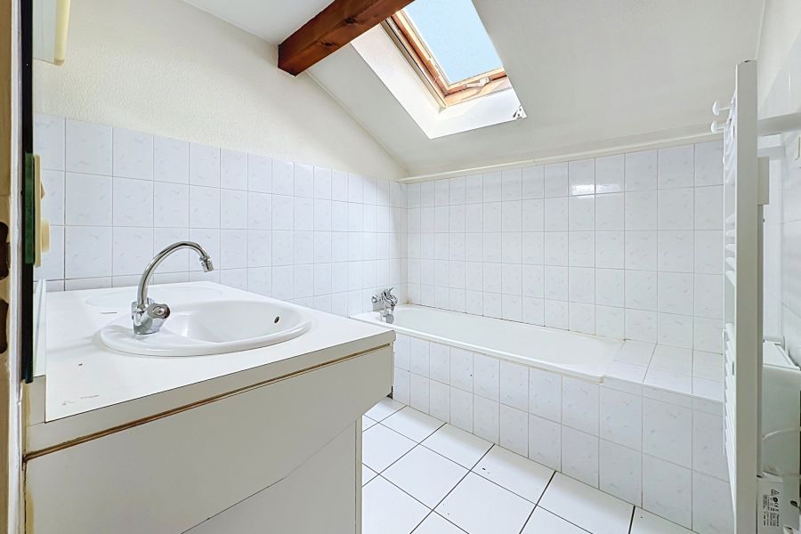 Vente Maison Évian-les-Bains 74500 121.91&nbsp;m²
