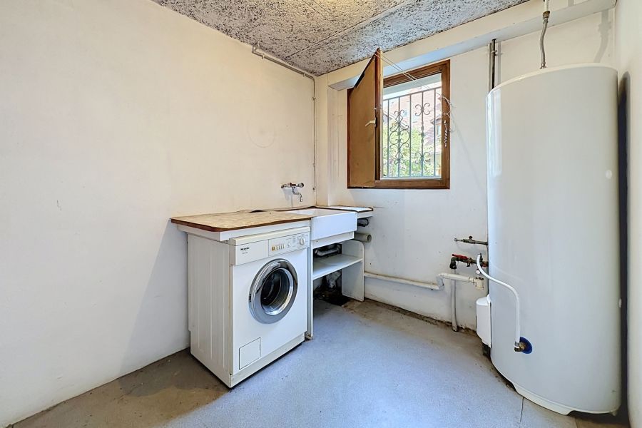 Vente Maison Évian-les-Bains 74500 121.91&nbsp;m²