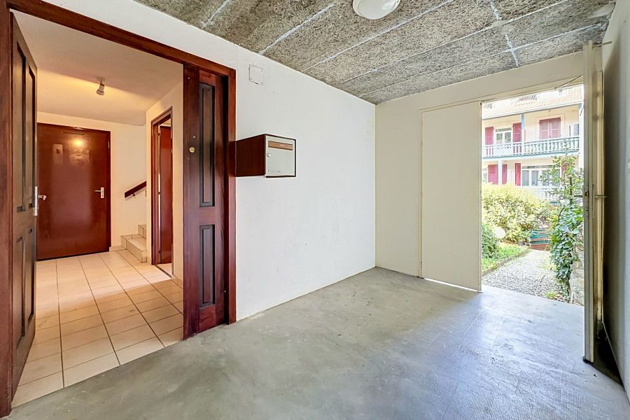 Vente Maison Évian-les-Bains 74500 121.91&nbsp;m²