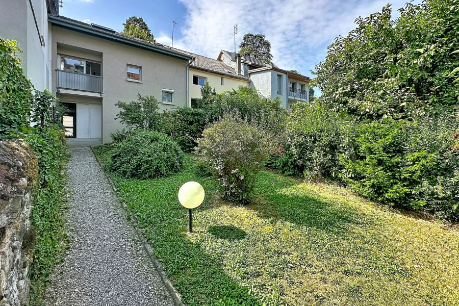 Vente Maison Évian-les-Bains 74500 121.91&nbsp;m²