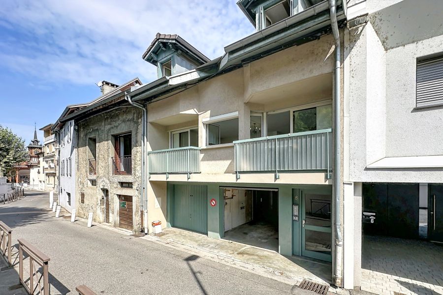 Vente Maison Évian-les-Bains 74500 121.91&nbsp;m²