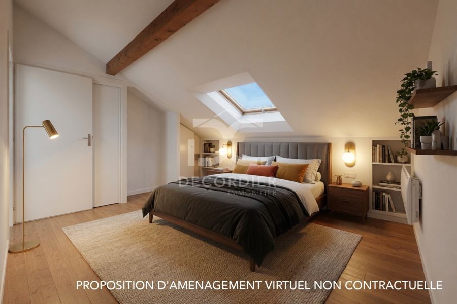Vente Maison Évian-les-Bains 74500 121.91&nbsp;m²
