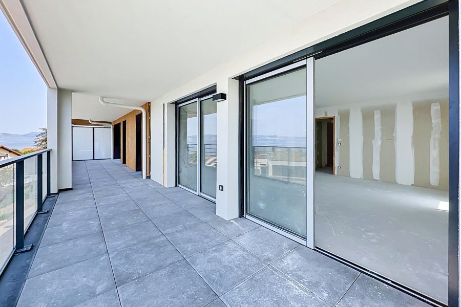 Sale Apartment Neuvecelle 74500 120.36&nbsp;m²