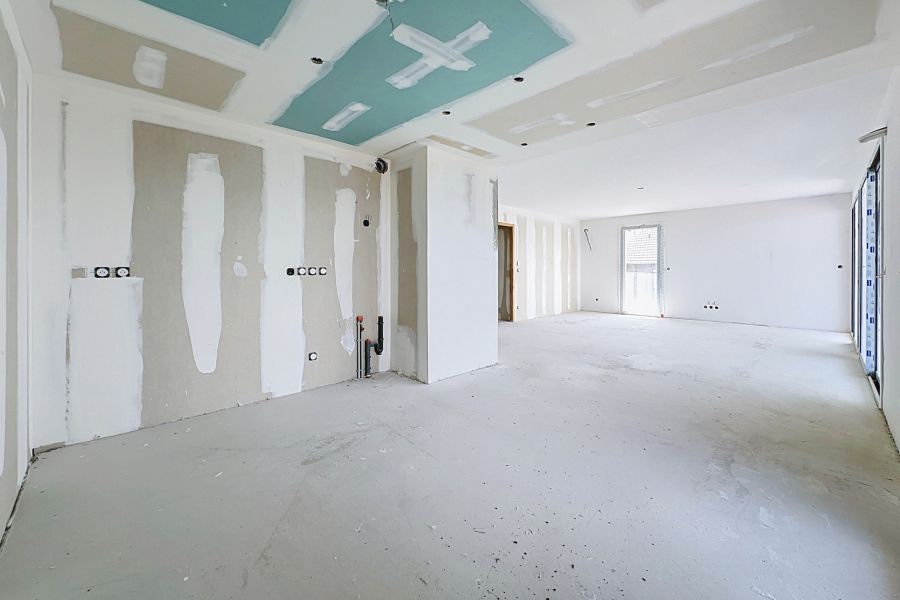 Sale Apartment Neuvecelle 74500 120.36&nbsp;m²