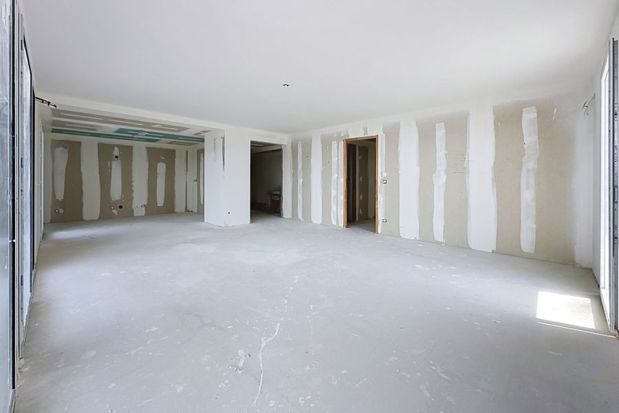 Sale Apartment Neuvecelle 74500 120.36&nbsp;m²