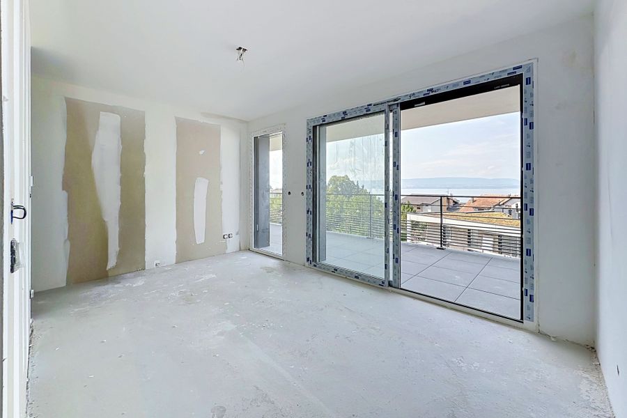 Sale Apartment Neuvecelle 74500 120.36&nbsp;m²