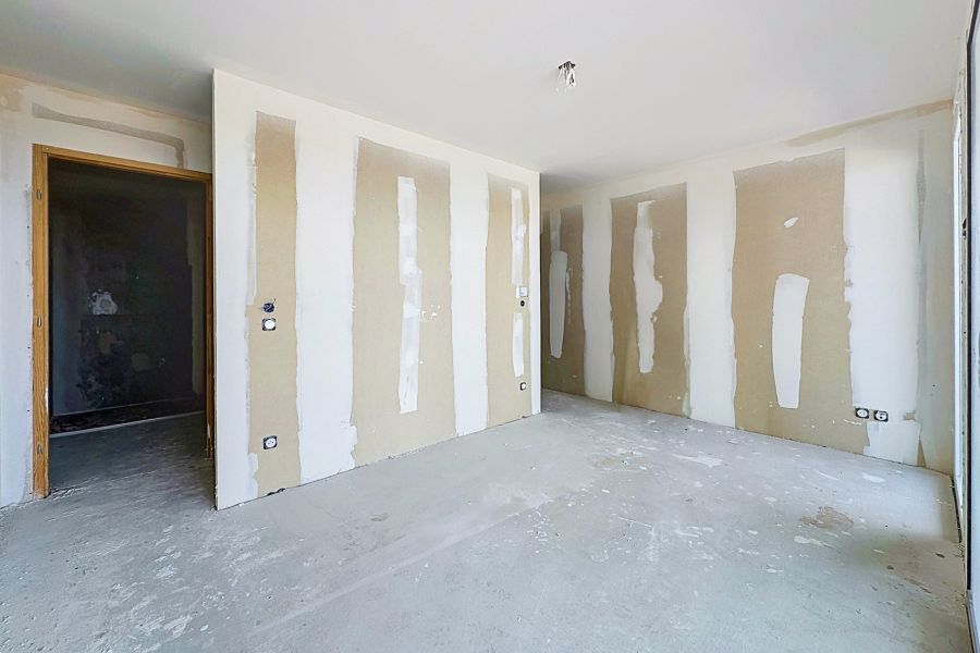 Sale Apartment Neuvecelle 74500 120.36&nbsp;m²
