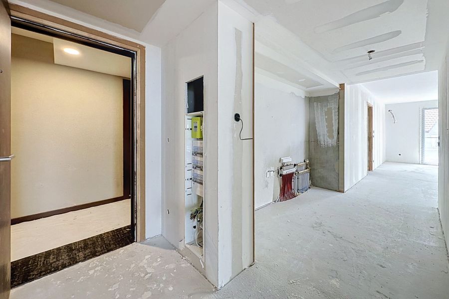Sale Apartment Neuvecelle 74500 120.36&nbsp;m²