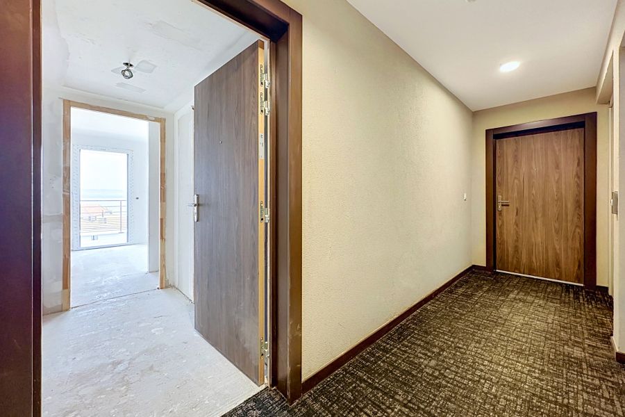 Sale Apartment Neuvecelle 74500 120.36&nbsp;m²