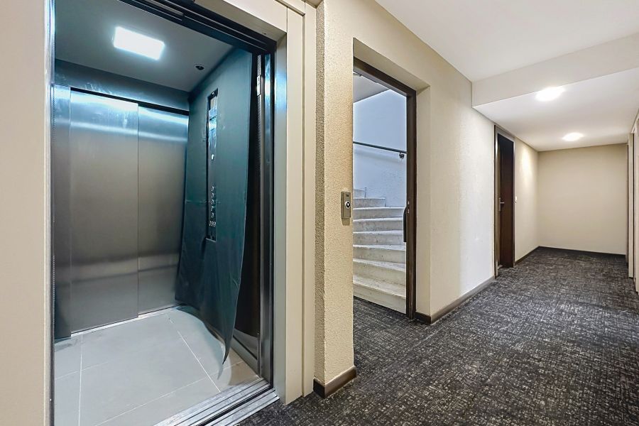 Sale Apartment Neuvecelle 74500 120.36&nbsp;m²