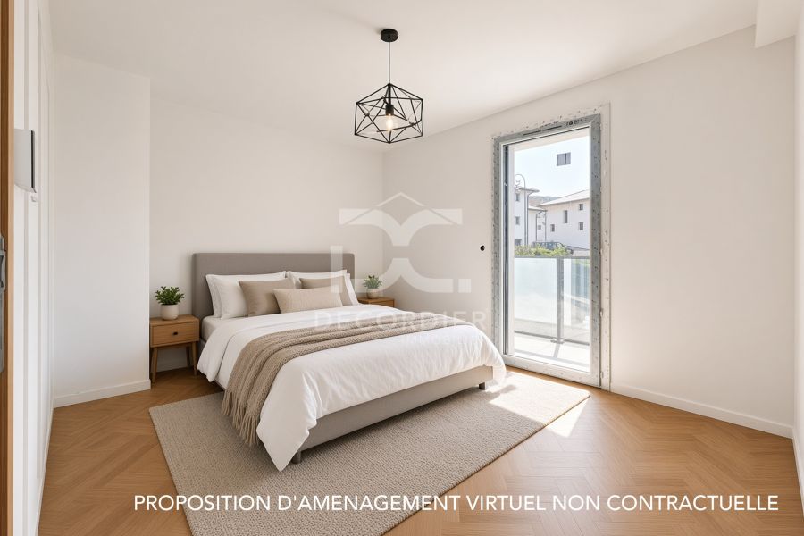 Sale Apartment Neuvecelle 74500 120.36&nbsp;m²