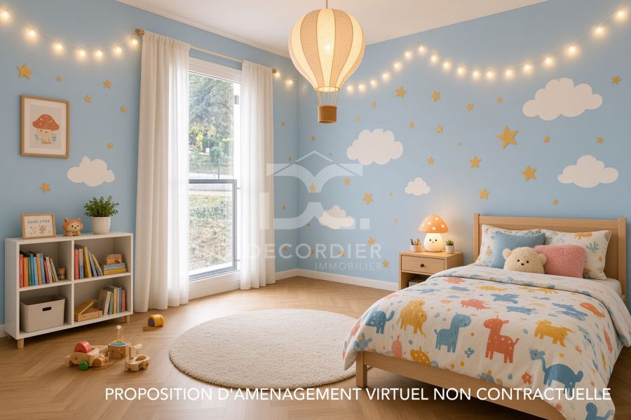 Sale Apartment Neuvecelle 74500 120.36&nbsp;m²