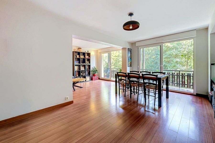 Sale Apartment Saint-Paul-en-Chablais 74500 82.44&nbsp;m²