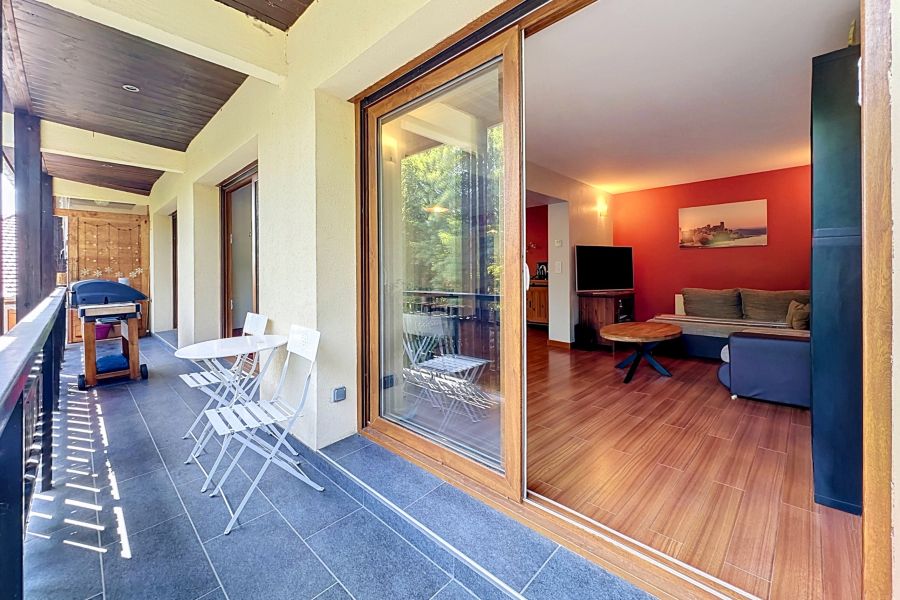 Sale Apartment Saint-Paul-en-Chablais 74500 82.44&nbsp;m²