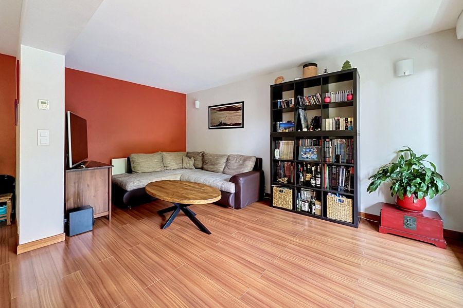 Sale Apartment Saint-Paul-en-Chablais 74500 82.44&nbsp;m²