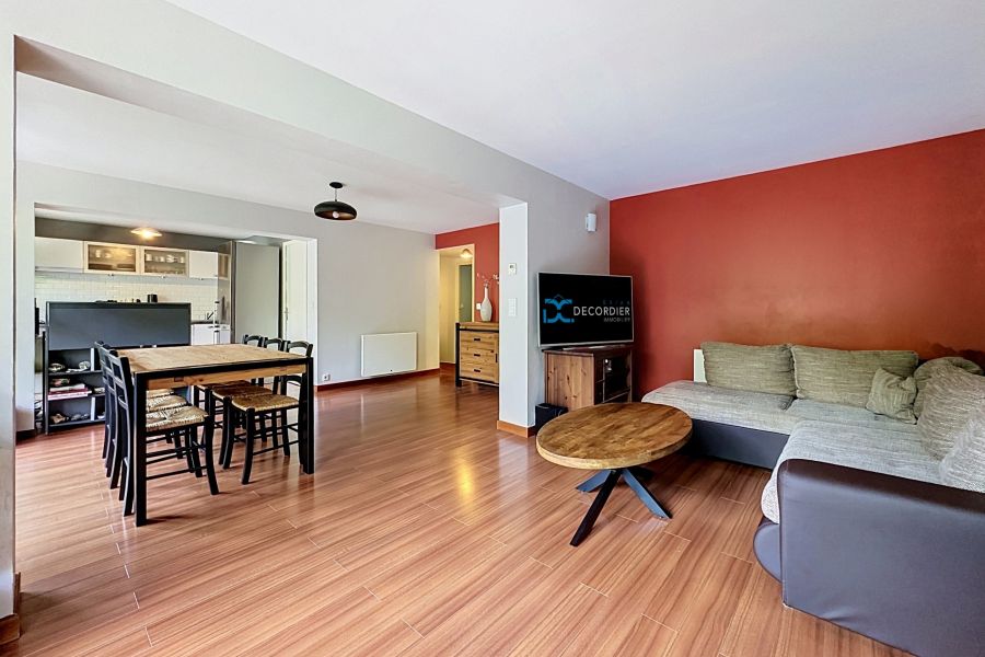 Sale Apartment Saint-Paul-en-Chablais 74500 82.44&nbsp;m²