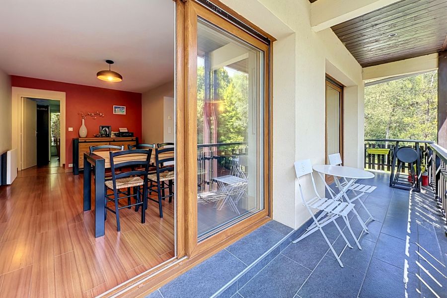 Sale Apartment Saint-Paul-en-Chablais 74500 82.44&nbsp;m²