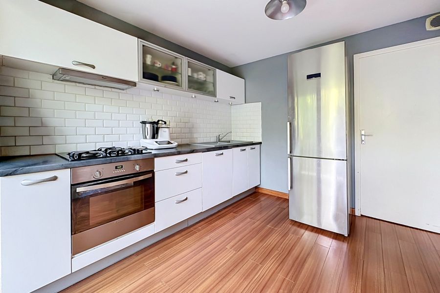 Sale Apartment Saint-Paul-en-Chablais 74500 82.44&nbsp;m²