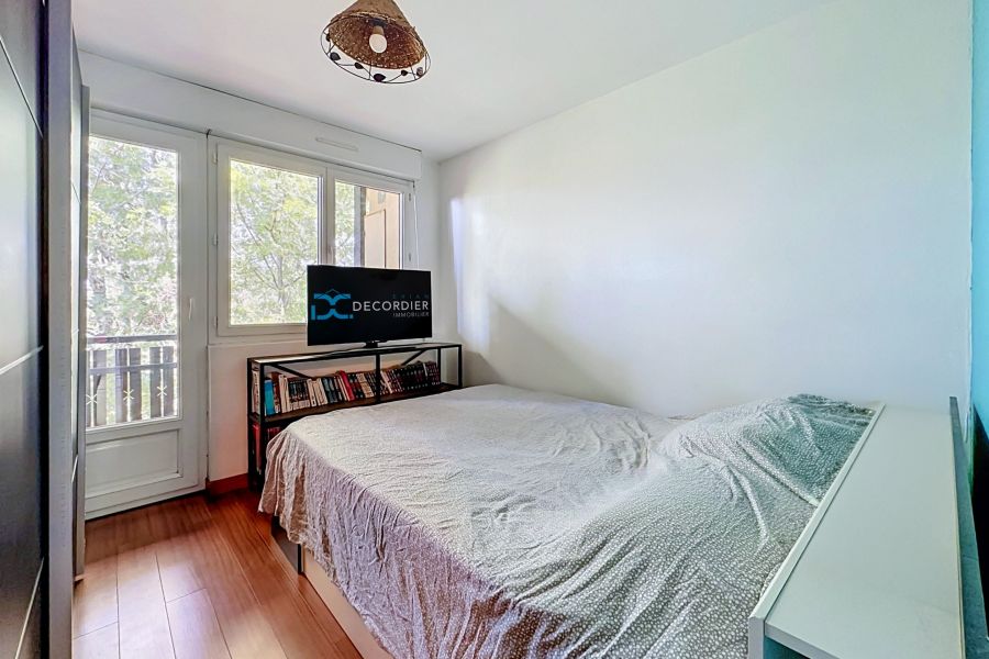 Sale Apartment Saint-Paul-en-Chablais 74500 82.44&nbsp;m²