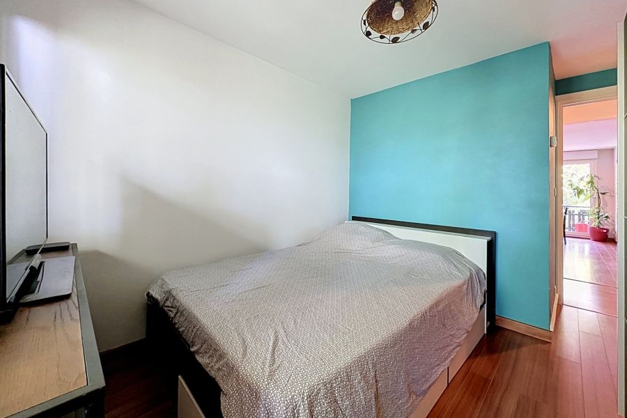 Sale Apartment Saint-Paul-en-Chablais 74500 82.44&nbsp;m²